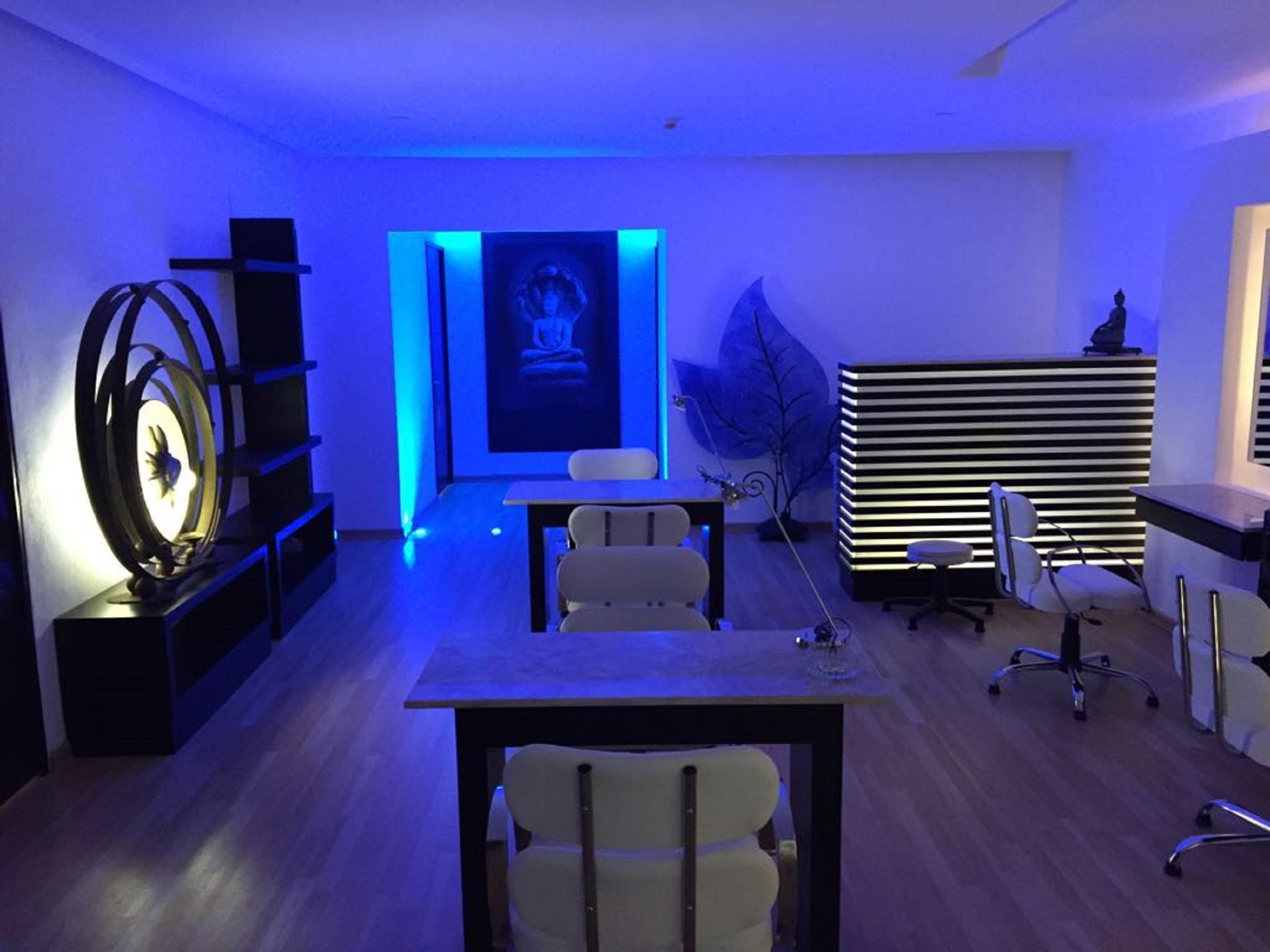 Krystal Cancun Bagian luar foto