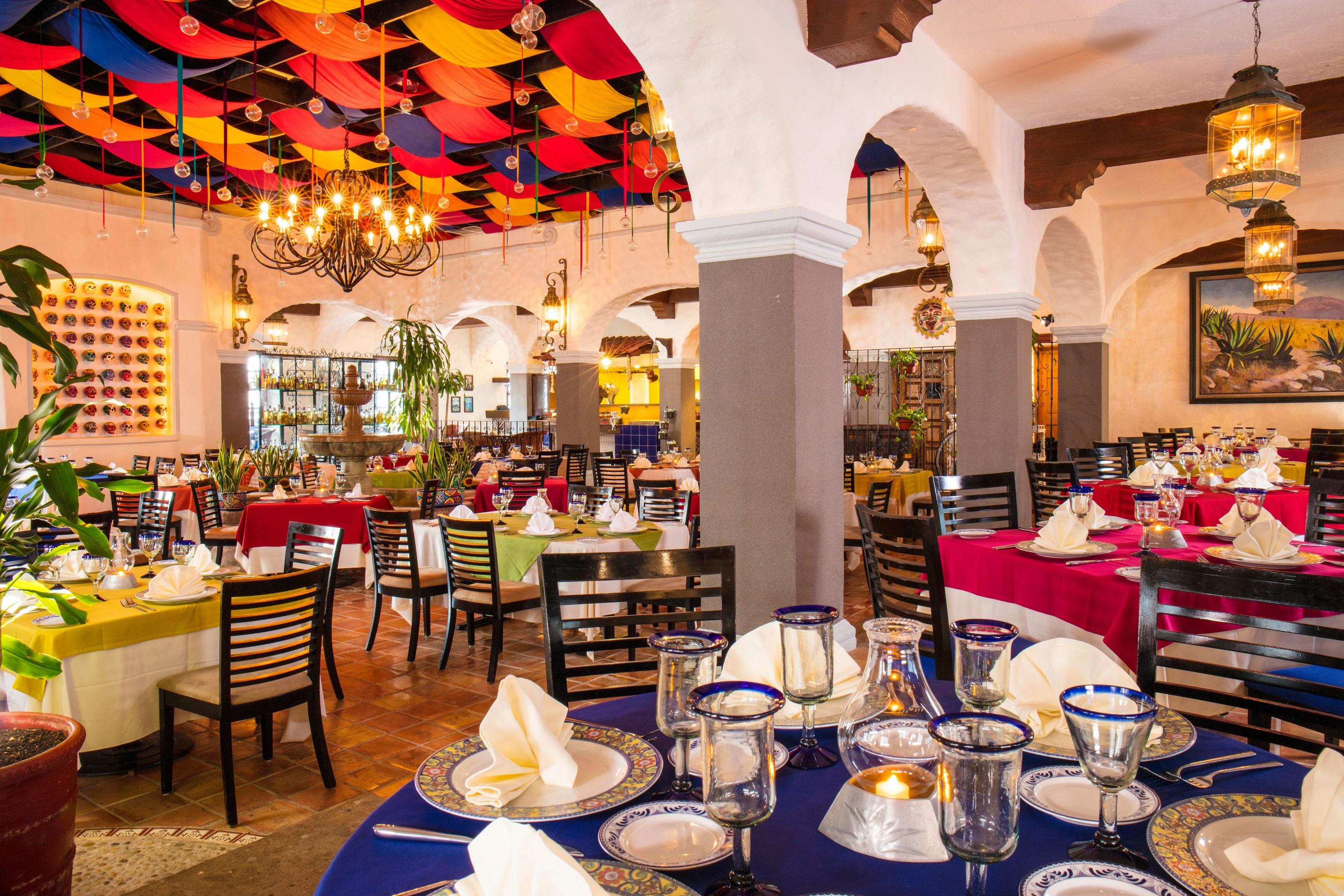 Krystal Cancun Bagian luar foto